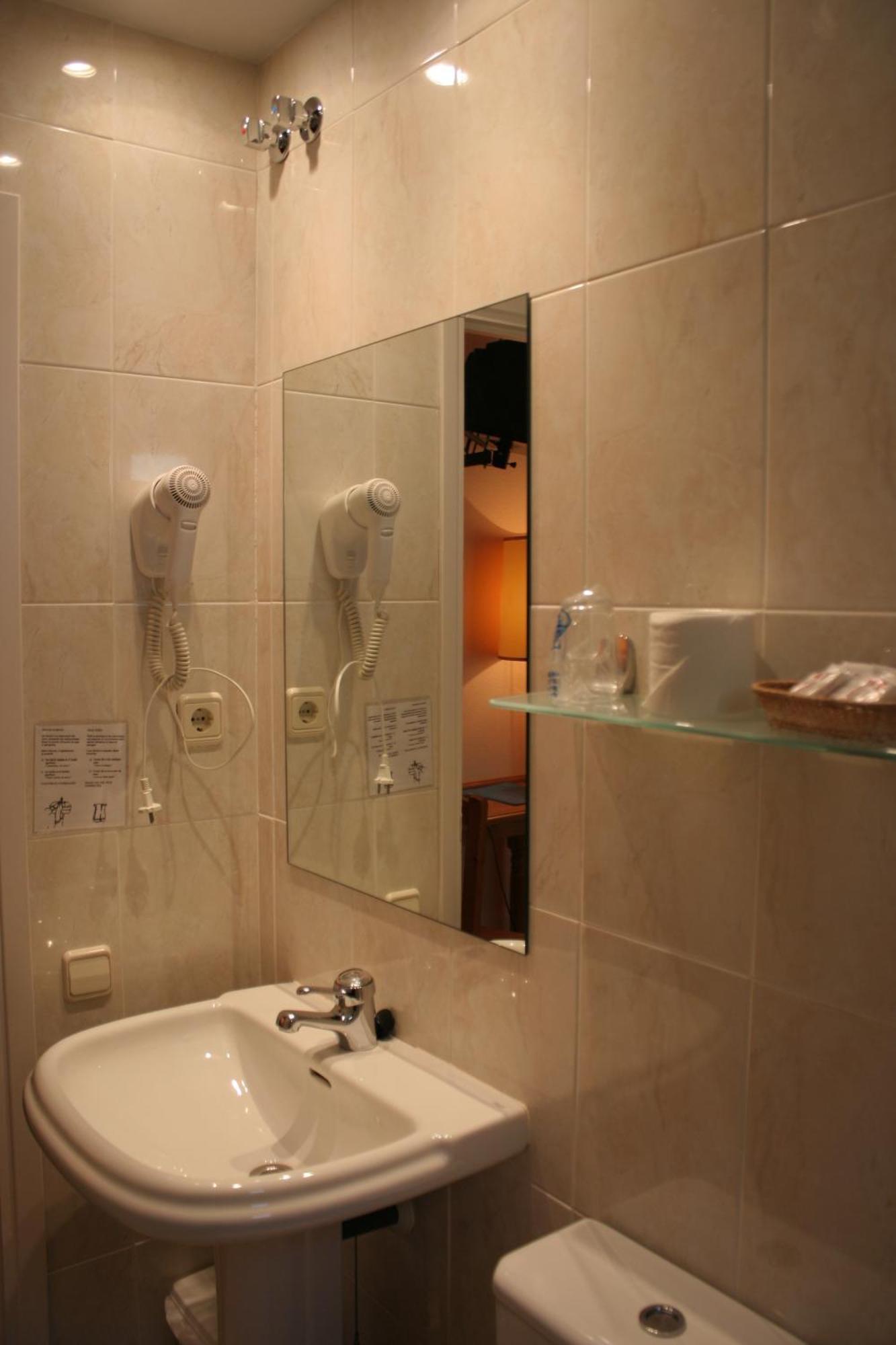 Hotel Meson De Salinas Salinas de Bielsa Zewnętrze zdjęcie